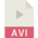 AVI transcription